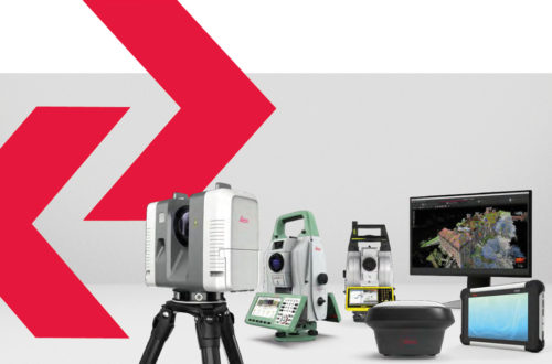 Leica Geosystems Grupo Acre Per