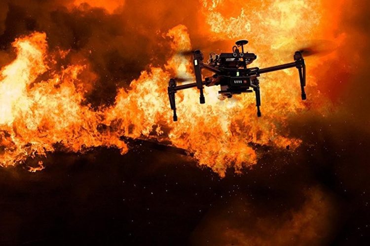 drones-lucha-contra-fuego