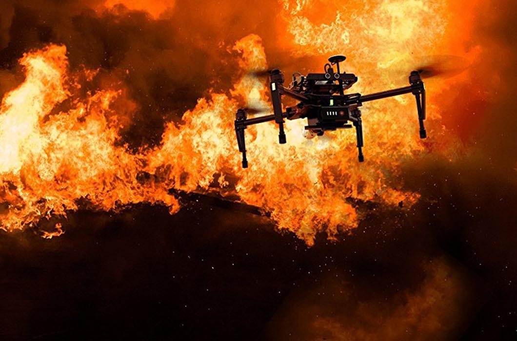 drones-lucha-contra-fuego